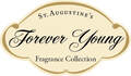 ST. AUGUSTINE'S FOREVER YOUNG